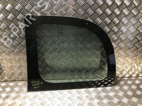 Panel rute bak venstre RENAULT KANGOO / GRAND KANGOO II (KW0/1_) 1.5 dCi (KW0C, KW2C, KW4C) (106 hp) 31200488