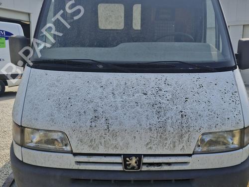 Used Parts PEUGEOT BOXER Van (230L) 1.9 D 4374654