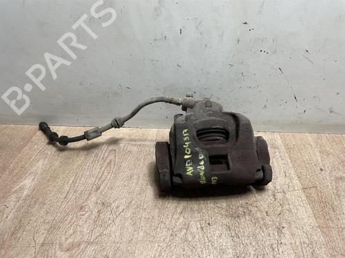 Used Right front brake caliper FORD MONDEO IV Turnier (BA7) 2.0 TDCi (140 hp) 23033842