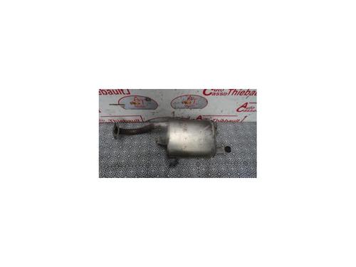 Used Exhaust system TOYOTA COROLLA (_E12_) 1.4 D (NDE120_, NDE120R) (90 hp) 13287130