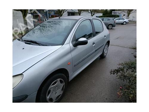 Türgriff hinten links innen PEUGEOT 206 Hatchback (2A/C) 1.6 i | BP13286688I15 