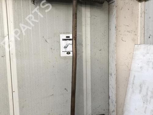 Used Exhaust system MINI MINI CLUBMAN (F54) Cooper (136 hp) 20719112