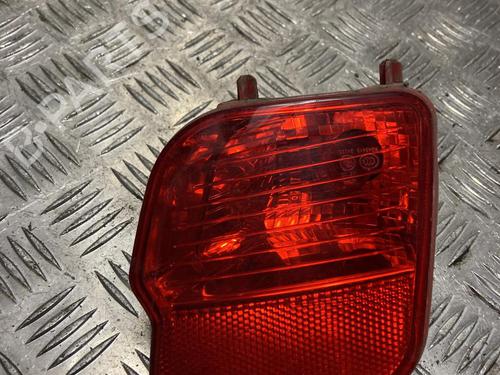 Retronebbia PEUGEOT 2008 II (UD_, US_, UY_, UJ_, UR_, UC_) 1.5 BlueHDI 100 (102 hp) 31956614