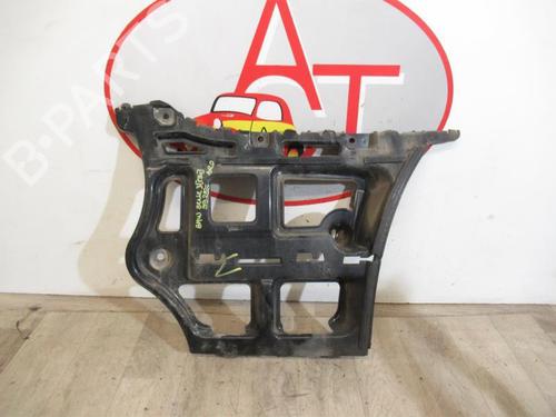 Used Rear bumper bracket BMW 3 (E90) 316 i (115 hp) 12962365