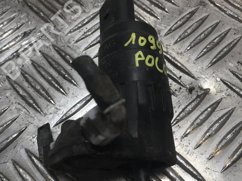 Sprinklervæskepumpe VW POLO V (6R1, 6C1) 1.6 TDI (90 hp) 31202060