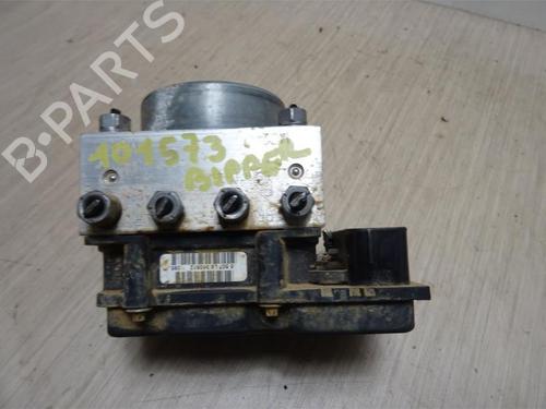 ABS pump PEUGEOT BIPPER (AA_) 1.3 HDi 75 | BP13292607M43 