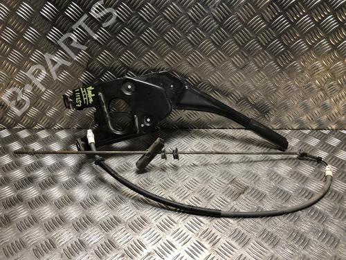 Handbremse für RENAULT MASTER III Van (FV) 2.3 dCi 135 FWD (FV0N, FV08, FV06, FV00, FV1S) (136 hp) 31332219