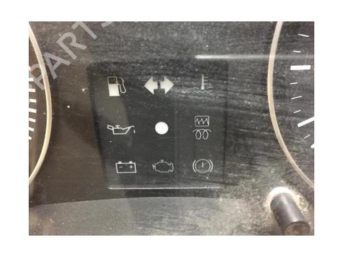 Instrument cluster DACIA SANDERO 1.4 MPI LPG | BP13224126C47 
