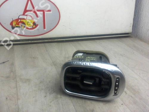 Used Air vent CITROËN C3 Picasso (SH_) 1.6 HDI 90 (92 hp) 13132849
