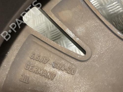 Fælk PEUGEOT 2008 I (CU_) 1.6 HDi | BP31977823C45 