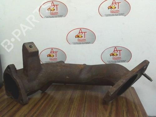 Udstødningsmanifold DACIA DUSTER (HS_) 1.5 dCi 4x4 (109 hp) 28333954