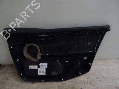 Forreste venstre beklædning CITROËN C4 II (NC_) 1.6 HDi 90 (92 hp) 15783617