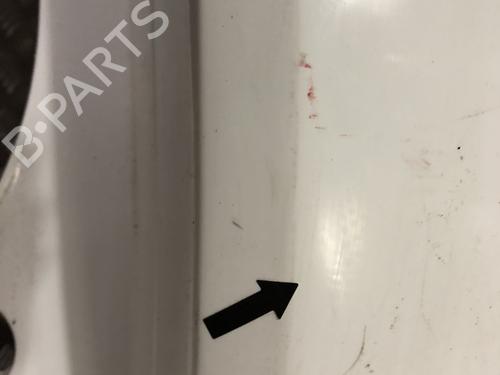 Rear bumper CITROËN C4 Picasso II 1.6 HDi / BlueHDi 115 | BP31187399C8
