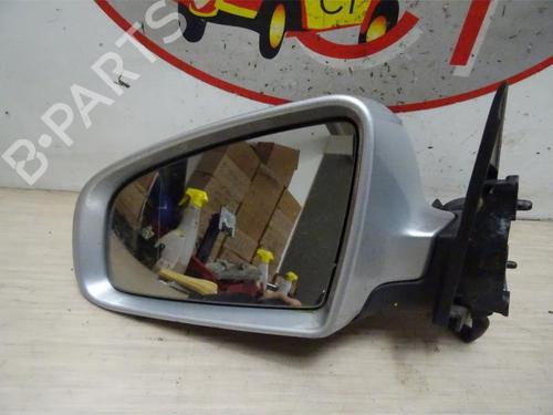 Left mirror AUDI A3 (8P1) 2.0 TDI 16V | BP28334553C26