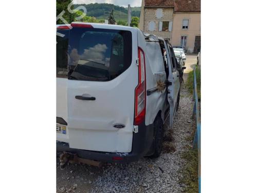 Klaxon FORD TRANSIT CUSTOM V362 Van (FY, FZ) 2.2 TDCi | BP23873605E13 