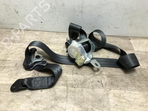 Used Rear right seatbelt HYUNDAI i30 (FD) 1.6 CRDi (90 hp) 30785092