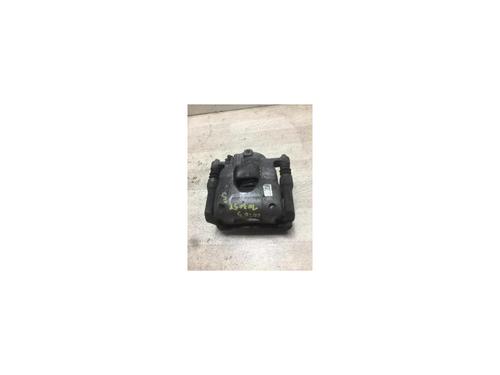 Højre bremsekaliber foran RENAULT CLIO V (B7_) 1.0 TCe 90 (B7MT) (91 hp) 23143358