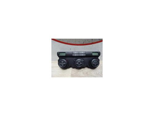 AC Styreenhet / Manøvreringsenhet VW GOLF V Variant (1K5) 1.9 TDI (105 hp) 28334444