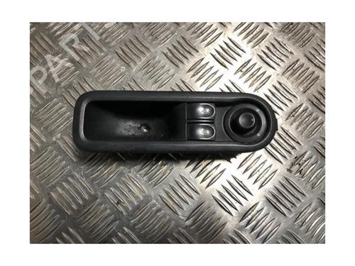 Left front window switch RENAULT CLIO III (BR0/1, CR0/1) 1.5 dCi (BR17, CR17) | BP25379650I27 