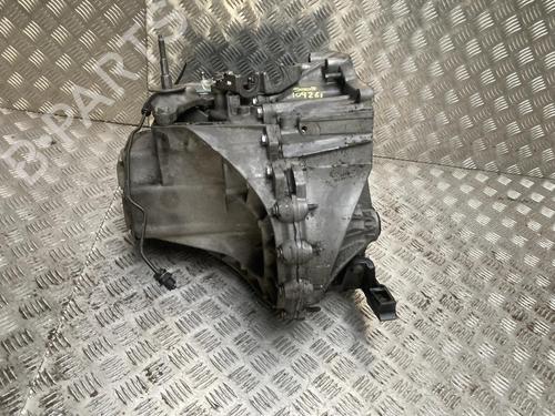 Gearbox PEUGEOT 5008 (0U_, 0E_) 1.6 HDi | BP31022095M3