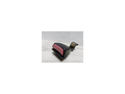 Used Seat buckle BMW 3 (E36) 316 i (100 hp) 13132429