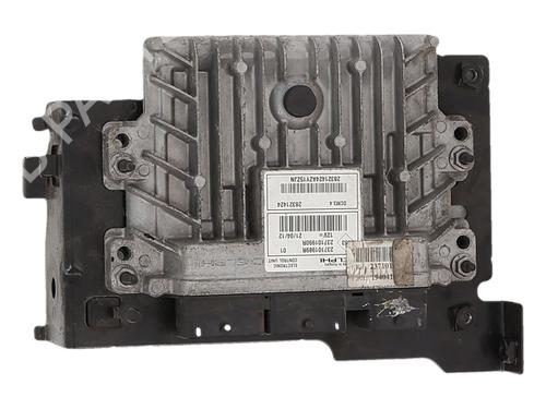 Used Engine control unit (ECU) Engine control unit (ECU) RENAULT KANGOO Express (FW0/1_) 1.5 dCi 75 (FW07, FW10, FW04) (75 hp) 40263143 40263143