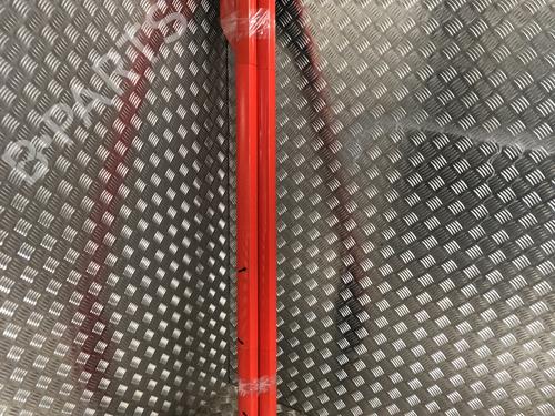 Used Roof bar CITROËN C3 AIRCROSS II (2R_, 2C_) 1.5 BlueHDi 120 (2CYHXX) (120 hp) 31203164