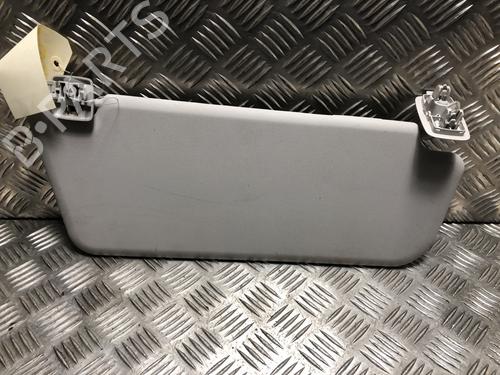 Left sun visor CITROËN BERLINGO Box Body/MPV (K9) PureTech 110 | BP33305512I1 - Image 2
