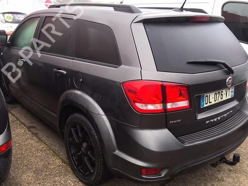 Forlygtekontakt FIAT FREEMONT (345_) 2.0 JTD 4x4 | BP31196349I24 