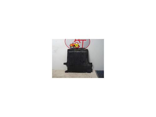 Used Underbody protection RENAULT SCÉNIC II (JM0/1_) 1.9 dCi (JM14) (131 hp) 29057007