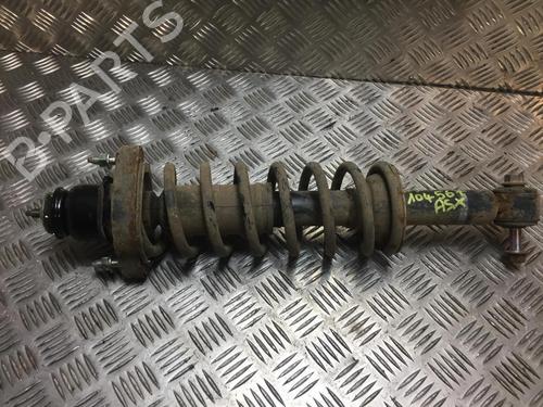 Used Right rear shock absorber MITSUBISHI ASX (GA_W_) 2.2 Di-D 4WD (GA8W) (150 hp) 24492203