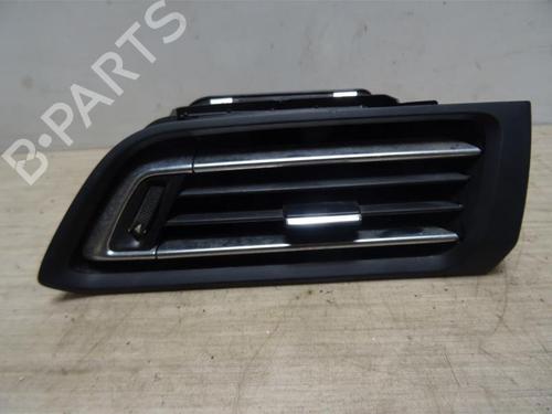 Air vent PEUGEOT 308 SW II (LC_, LJ_, LR_, LX_, L4_) 1.6 HDi / BlueHDi 115 (LCBHXM, LCBHXT) | BP13132153I21 