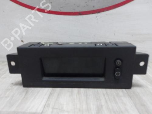 Display monitor OPEL COMBO Tour 1.7 DTI 16V | BP28334021C48
