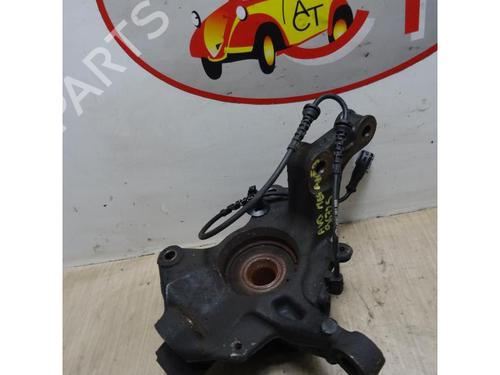 Right front steering knuckle RENAULT MEGANE III Hatchback (BZ0/1_, B3_) 1.5 dCi (BZ09, BZ0D, BZ1W, BZ29, BZ14) | BP13274962M26