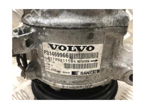 AC compressor VOLVO XC90 II (256) D5 AWD | BP27531139M34 