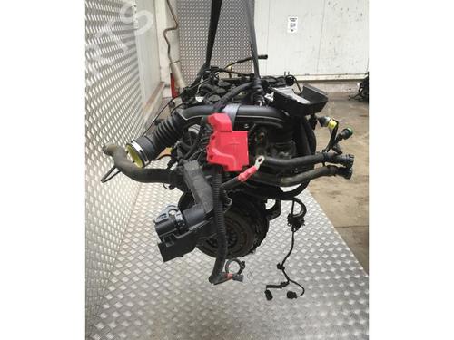 Engine FORD FIESTA VII (HJ, HF) 1.1 Ti-VCT | BP25441329M1 