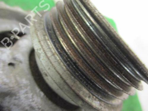 Alternator FIAT PANDA (169_) 1.1 (169.AXA1A) | BP24941194M7