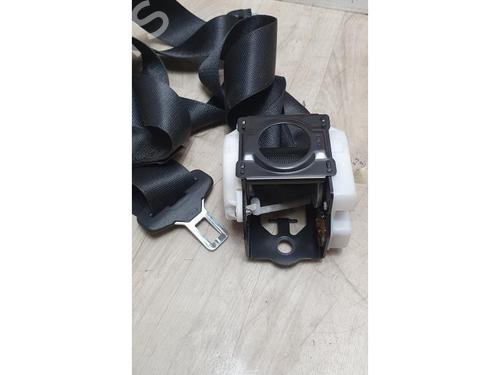 Rear right seatbelt MERCEDES-BENZ C-CLASS Coupe (CL203) C 220 CDI (203.708) | BP28721663I28