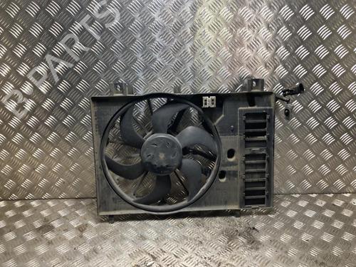 Used Heater blower motor PEUGEOT 508 I (8D_) 2.0 HDi (140 hp) 31199396