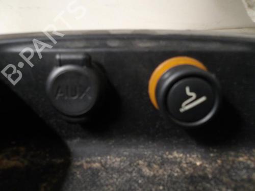 Electronic module CITROËN C4 II (NC_) 1.6 HDi 90 | BP13133923M83