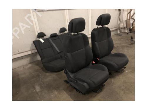 Seats set PEUGEOT 508 I (8D_) 2.0 HDi | BP23966259C78 