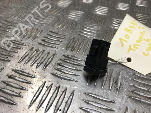 Warning switch FORD TRANSIT CUSTOM V362 Van (FY, FZ) 2.0 EcoBlue | BP31196821I22