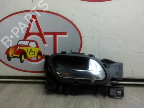 Used Front right interior door handle CITROËN C4 Picasso I MPV (UD_) 1.6 HDi (109 hp) 20611569