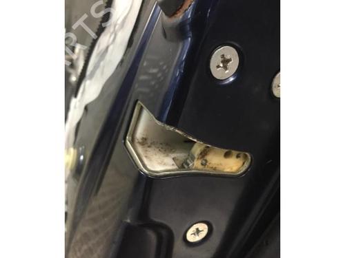Right front door HONDA ACCORD VII Tourer (CM, CN) 2.2 i-CTDi (CN2) | BP24174134C3 