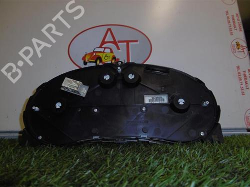 Instrument cluster PEUGEOT PARTNER Box Body/MPV 1.6 HDi 16V | BP20629501C47 