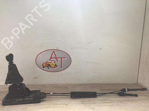 Gearstang DACIA LODGY (JS_) 1.3 TCe 130 (JSNE) (131 hp) 13263867