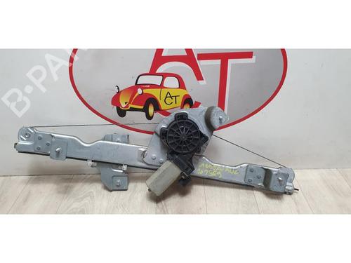 Front left window mechanism DACIA SANDERO 1.5 dCi | BP13286648C22 