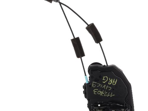 rear-left-lock-honda-civic-ix-fk-2012-2013-2014-2015-2016-2017-38957689 main image