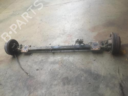 Rear axle CITROËN JUMPER I Van (244) 2.2 HDi | BP25305193M2