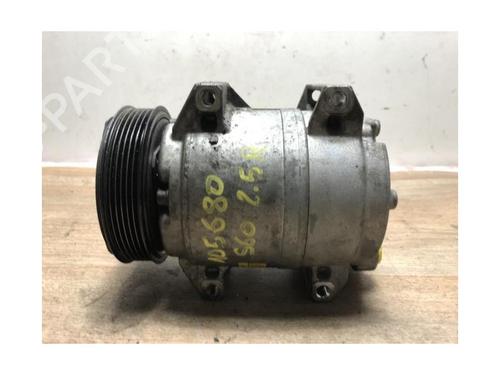 AC compressor VOLVO S60 I (384) R 2,5 T AWD | BP20613687M34 